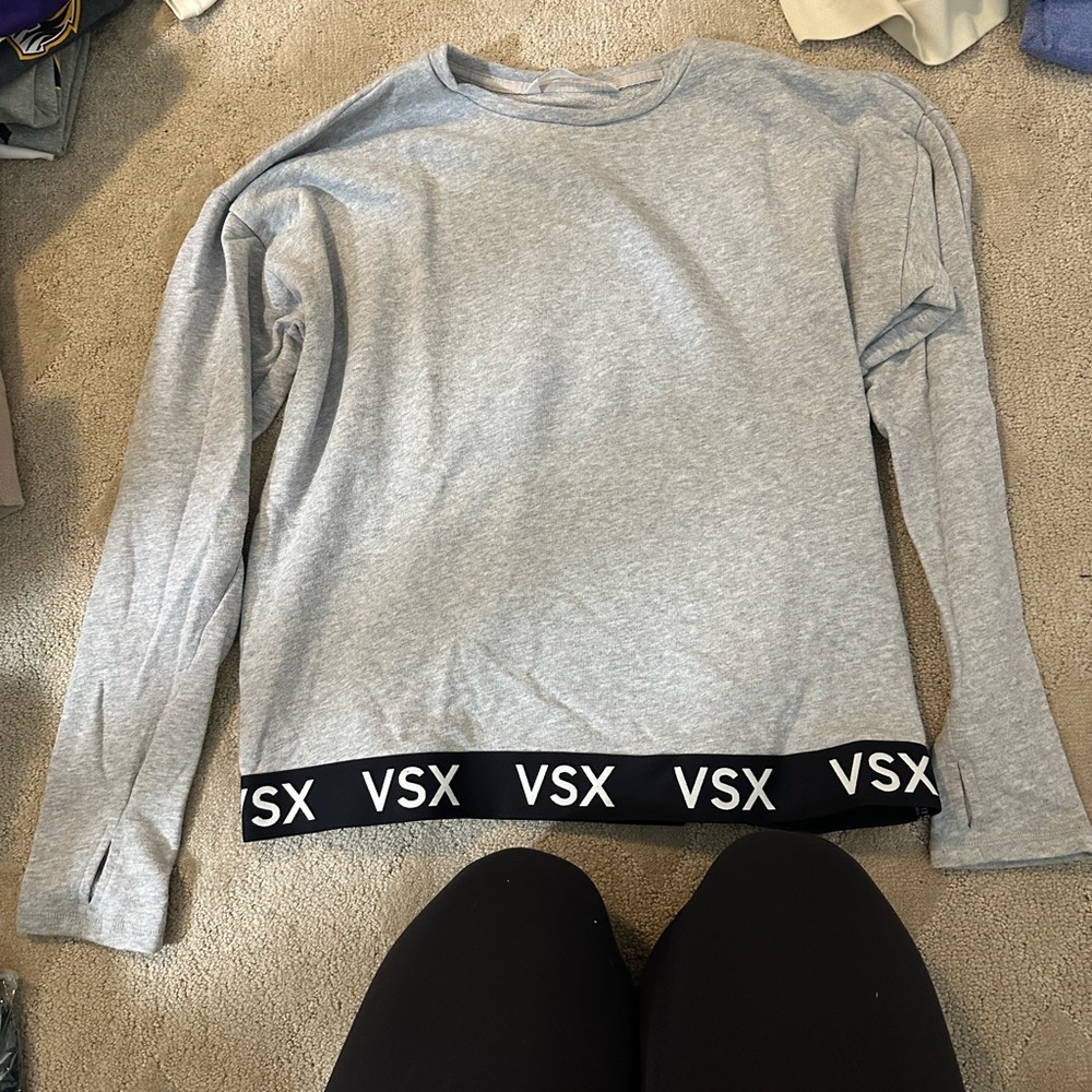 Women’s Victoria’s secret Sport Crewneck